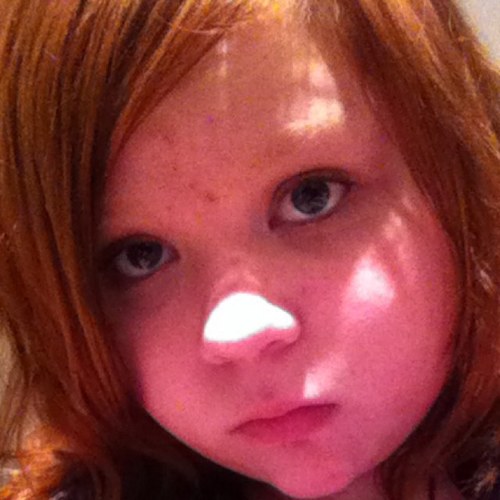 ashlynthejix13's profile picture. 