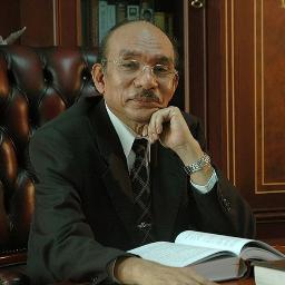 assegaf_mohamad's profile picture. Owner Mohamad Assegaf Law Firm