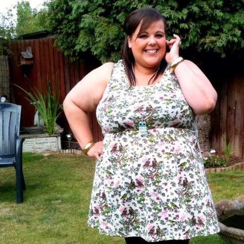 The Fat Girl (@TheFatFemale) | Twitter