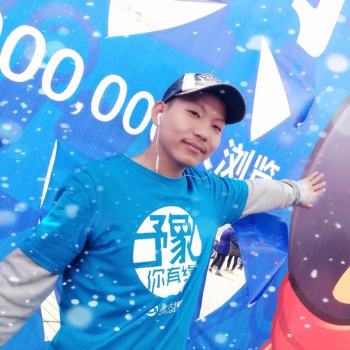 IAMLongLee's profile picture. 