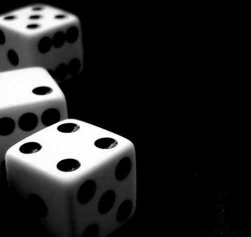 PromosDude's profile picture. I make TV promos of mackdaddy proportions. 
Some are award winning.