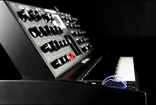 eric_kuehnl's profile picture. Music Technologist