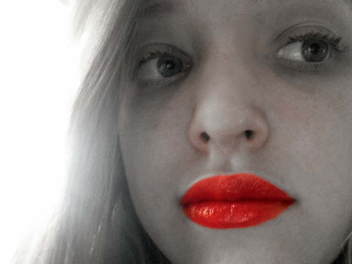 AleonaRedMag's profile picture. Fashion writer and blog coordinator @ R.E.D. Magazine