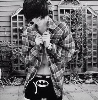 Me iz Wynter! 17|Bi|SinglePringle:3 HAI FRIENDLY STALKER c;
