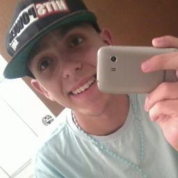 zicinho_ Profile Picture