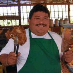 Pásenle, pásenle. Cuántos le doy?