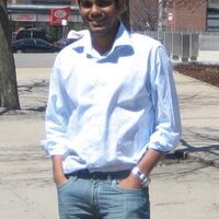 Vignesh Girishankar (@vignesh_giri) 's Twitter Profile