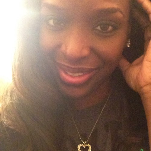 I'm loving GOD,my daughter and Life!!! AMEN!!!