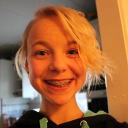 ''Unicorns can't fly,I can't fly...therefore I'm a unicorn