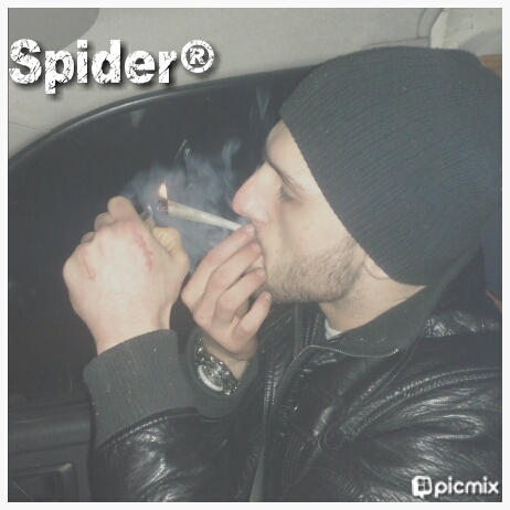 CobraGangSpider's profile picture. Love for,music and my fam