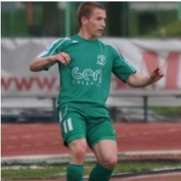 MarkoJakolic's profile picture. 