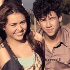 11 Nights Into June♥ Have Faith in NILEY, cause true love never dies♥