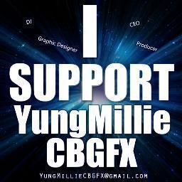 C.Brown(DJ/GFX/Prod)