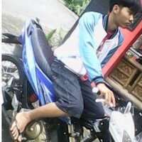 KimciL 86 (@bagus_avelinyk1) Twitter profile photo