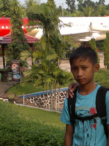 ludi_yanto10's profile picture. Islam Of Muslim