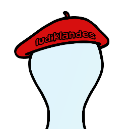 Ludiklandes, l'association de #jeux de société de #Morcenx. Ouvert à toutes les communes #landaises et #girondines.
