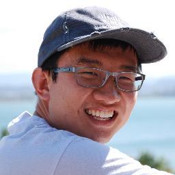 I am a computer science PhD graduate from UCLA. More importantly, I am a vessel of mercy living for Christ and the church