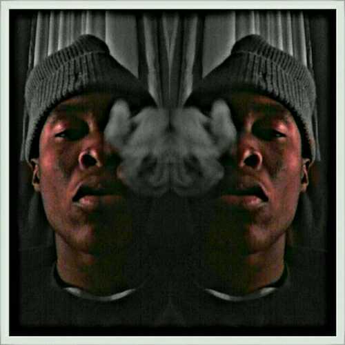 Posted Up Chillen Stackin To The Ceiling Tryna Figure Out The Fastest Way To Grind Up On A Million...#RIPGoose #Brightmo100yrs
