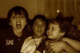 mikeNnike_'s profile picture. 