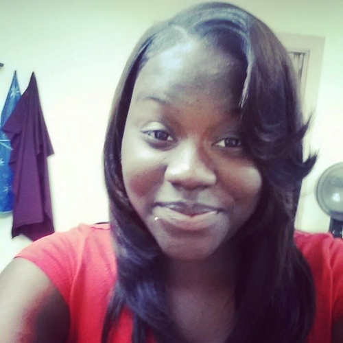 im kiikii thats all!