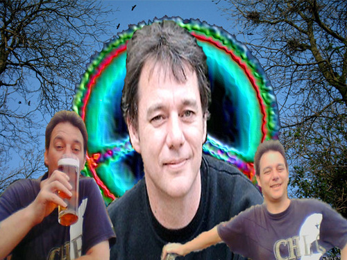 MarkWoodSaid's profile picture. Been a VJ and content creator for some of the best music events + wrote for computer press. 3D animations and other types of media to drive massive big screens.