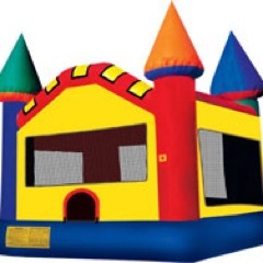 MegaBouncers's profile picture. We are Mega Bouncers! We provide inflatable and moonwalk fun!