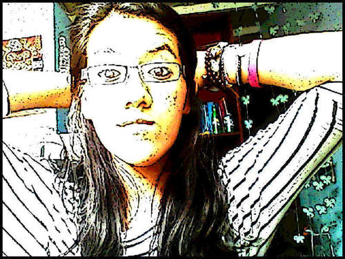 miluska_ponce's profile picture. 