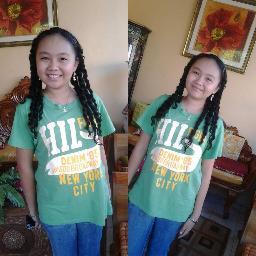 NurulAishaCusain, 13 years old, Muslimah. :)) FOLLOW LANG ;)