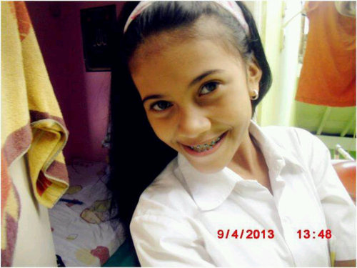 Ghema nanda demanik {}♥:*
