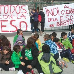 Indignado con la educacion que nos dan