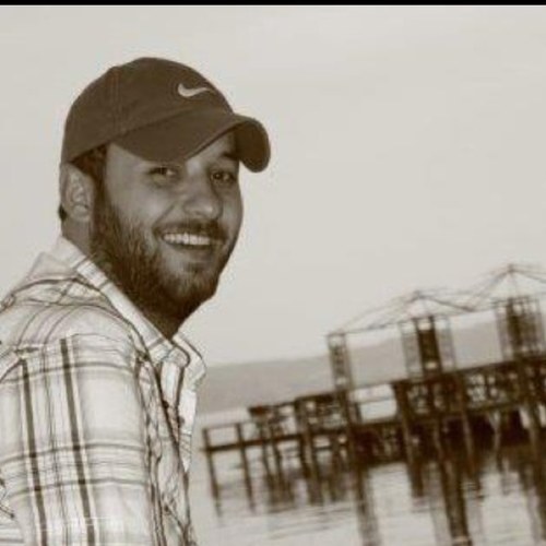 fatihglec's profile picture. 