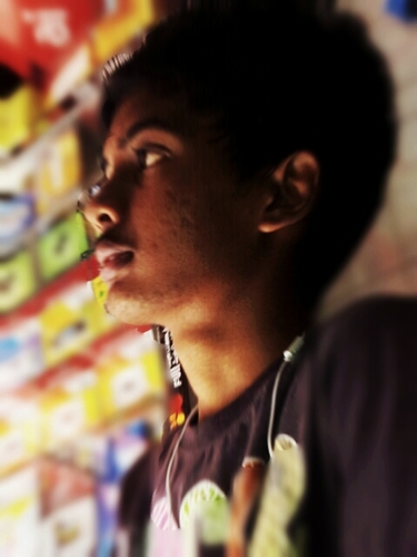 irfanzaiba's profile picture. life is short so enjoy everything