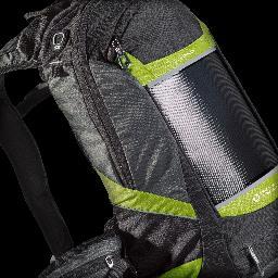 Solargenome is a collection of bags and accessories equipped with solar panels. Our philosophy is simple: Free energy and respect for the environment.