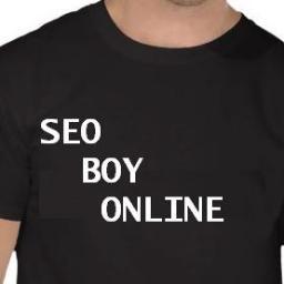 SEOBOYONLINE is an On-Off Page SEO skilled proffer successful SEO & innovative SEO Link Building Services to get better your rank position, traffic and profits.