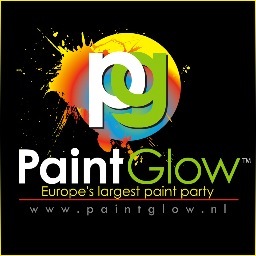 THE NEW SENSATION IN CLUBBING SINCE THE FOAMPARTY 
info@paintglow.nl