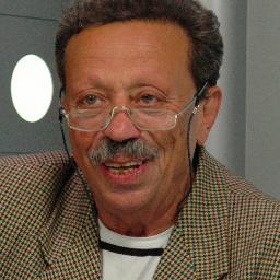 International  journalist