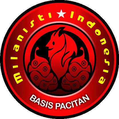 Official Account Milanisti Indonesia Basis Pacitan | DAL 24 Maret 2013 | 082257935507 | 5466D666