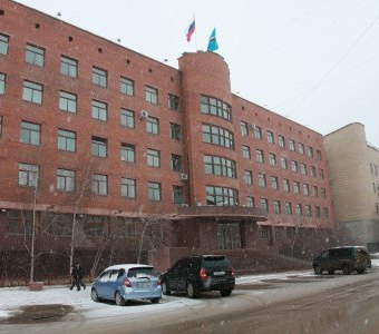 Государственное Собрание (Ил Тумэн) Республики Саха (Якутия)
