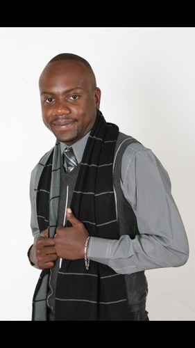 Deandanse's profile picture. 