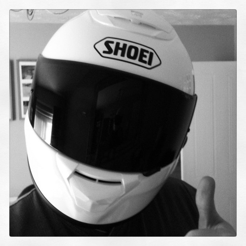 Infosec, MotoGP, Motorcycling, TMBG