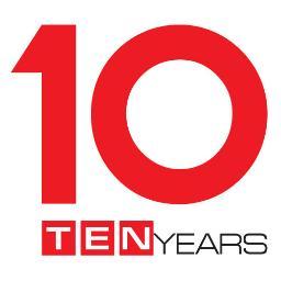 Horizons - 10 years recruiting professionals