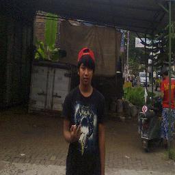 My Name Is Rako febriansyah 

Im Single

Im Single Woles