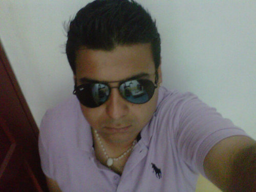 SergiiO_MadriiD's profile picture. Soy un chavo buena onda, alegre, chevere, divertido, amigable, con sueños y logros por cumplir