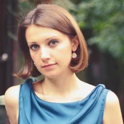 lessia10's profile picture. Communications Associate, UNDP Ukraine