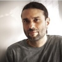 Ruzbeh Bharucha (@ruzbehnbharucha) 's Twitter Profile Photo