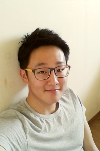 방황하고있는 청년
