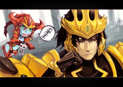 Lightshield_D Profile Picture