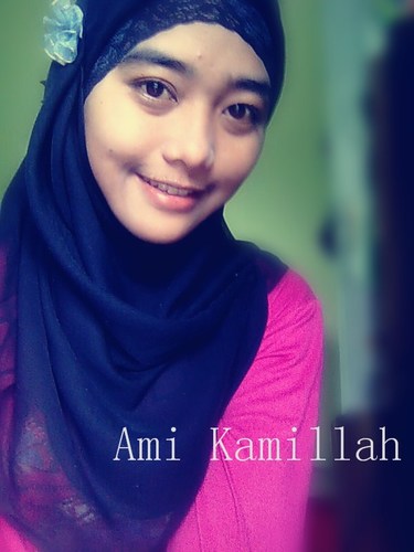 AmyQamilla's profile picture. Bandung , 17 Maret 1995 I i'm not perfect but I'm limited edition I sagala rupa itu ieu eta aya