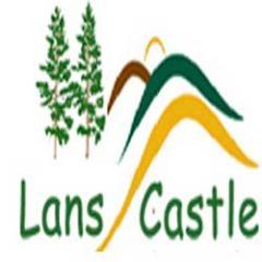 Lans Castle, a boutique hotel among beautiful scenic hotels in Dehriyakhal, Lansdowne, Uttrakhand.