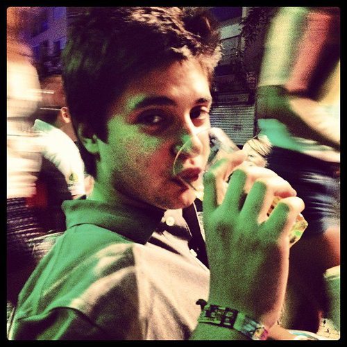 HenriqueLopes91's profile picture. 